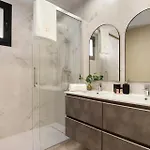 Apartmán Luxury Centro Del Sol Estepona