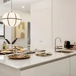 Luxury Centro Del Sol *