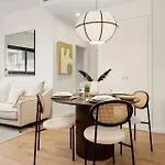 Apartmán Luxury Centro Del Sol Estepona