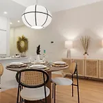 Luxury Centro Del Sol Estepona