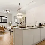 Luxury Centro Del Sol Apartmán *