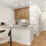Luxury Centro Del Sol Estepona