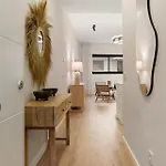 Apartmán Luxury Centro Del Sol *