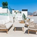 Luxury Centro Del Sol