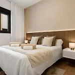 Luxury Centro Del Sol * Estepona