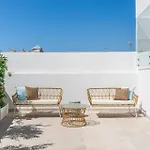Luxury Centro Del Sol