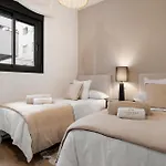 Luxury Centro Del Sol