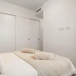 Luxury Centro Del Sol Apartmán