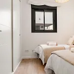 Luxury Centro Del Sol Apartmán Estepona