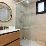 Luxury Centro Del Sol *