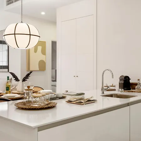 Luxury Centro Del Sol *