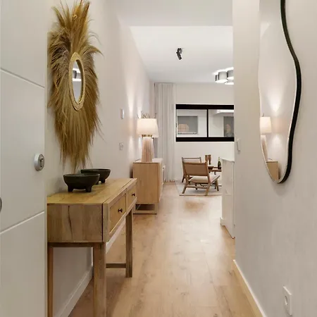Lägenhet Luxury Centro Del Sol *