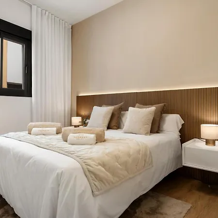 Luxury Centro Del Sol * אסטפונה