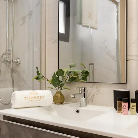 Luxury Centro Del Sol * Estepona