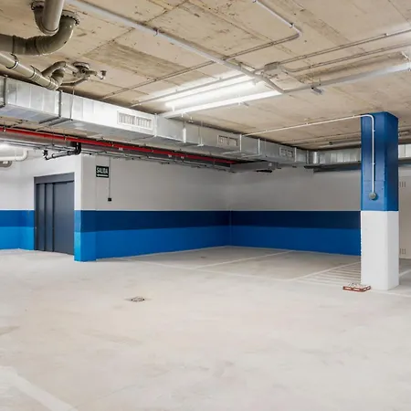 Luxury Centro Del Sol شقة إِستيبونا