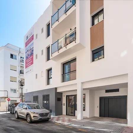 Luxury Centro Del Sol *