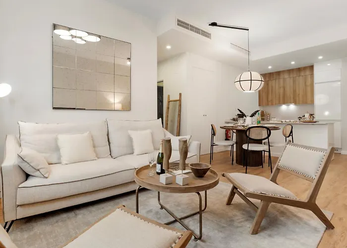 Luxury Centro Del Sol * إِستيبونا