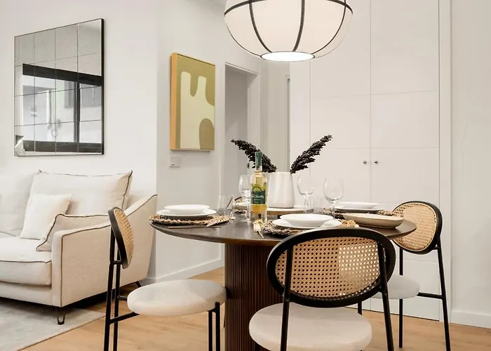 شقة Luxury Centro Del Sol إِستيبونا