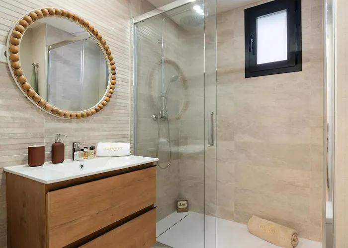 Luxury Centro Del Sol *