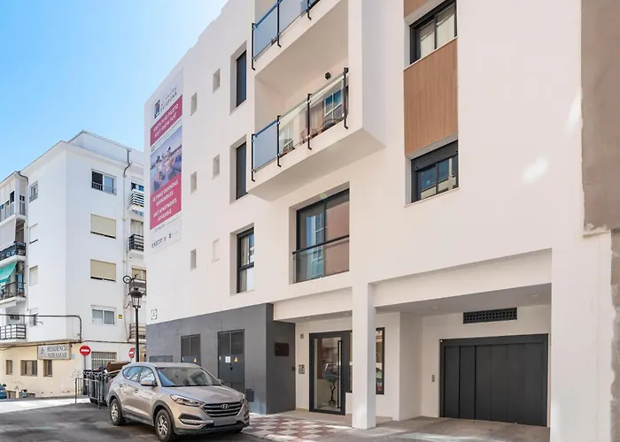 Luxury Centro Del Sol *