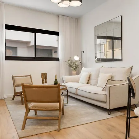 아파트 Luxury Centro Del Sol *