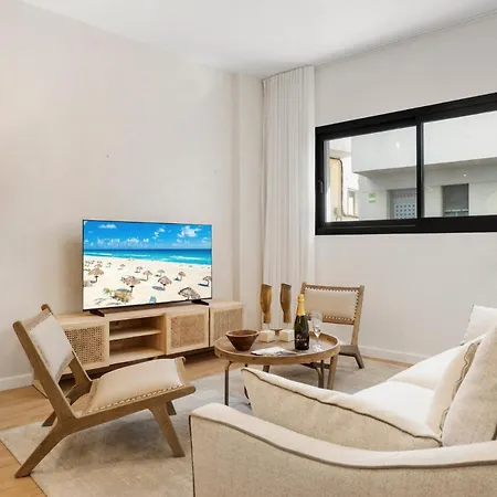 Luxury Centro Del Sol 에스테포나