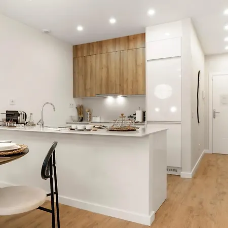 Luxury Centro Del Sol 에스테포나