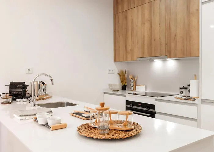 Luxury Centro Del Sol *