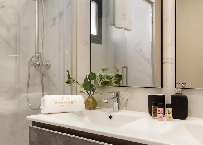 Luxury Centro Del Sol * Estepona