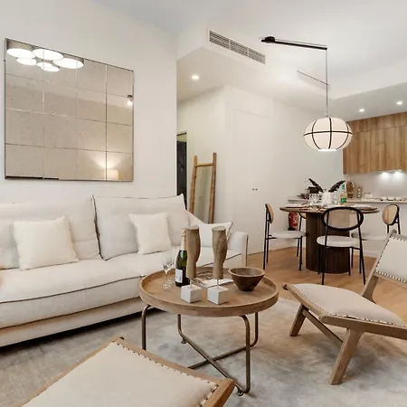 Luxury Centro Del Sol * Estepona