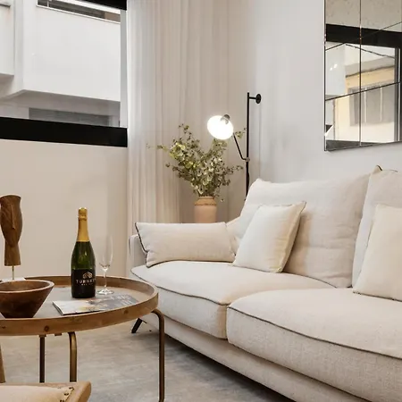 דירה Luxury Centro Del Sol