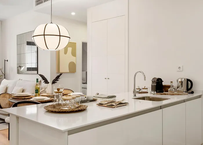 Luxury Centro Del Sol *