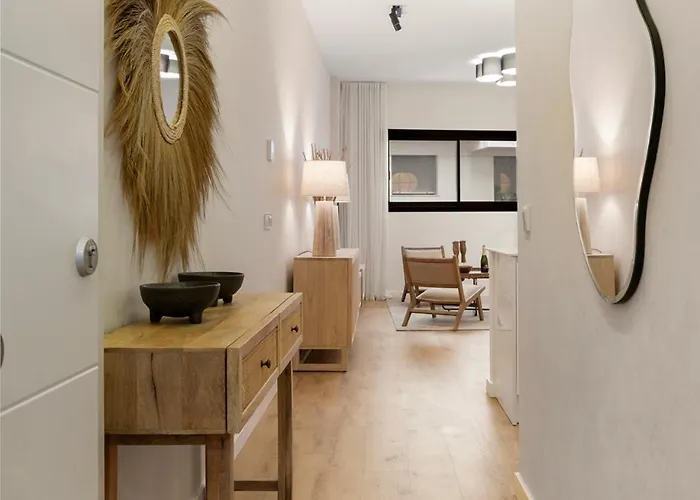 דירה Luxury Centro Del Sol *