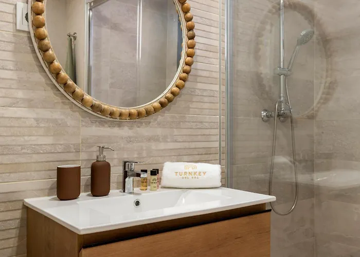 דירה Luxury Centro Del Sol *